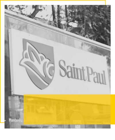 High Impact Programs da Saint Paul
