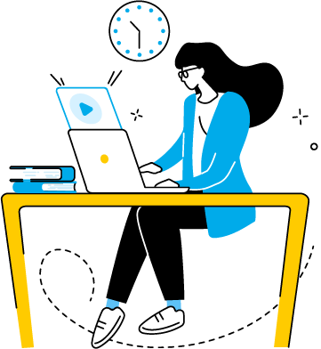 clip-clock